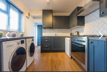 7 bed house, Harriet Street, Cathays, Cardiff, CF244BU - Image 1